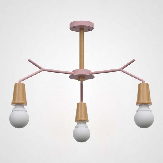 Потолочная люстра Imperium Loft 220511-23