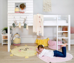 Ковер Lorena Canals You're My Sunshine (100Ø см)