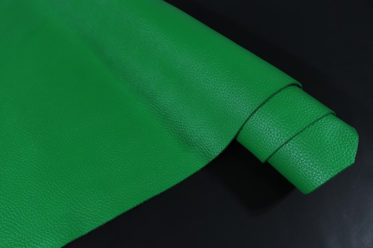 1.4-1.6 Кожа Максимус зеленый