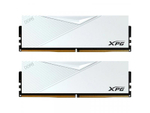 Оперативная память ADATA Lancer AX5U6000C3032G-DCLAWH, DDR5 2х 64ГБ 6000 МГц, DIMM, RTL
