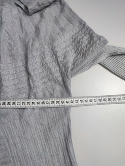 Кардиган GIRL DREAM светло-серый 44-46 размер, новый