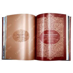 Девятов С. В. Московский Кремль XII–XXI веков. Альбом. — М.: Мастерская Зарубина. 2010