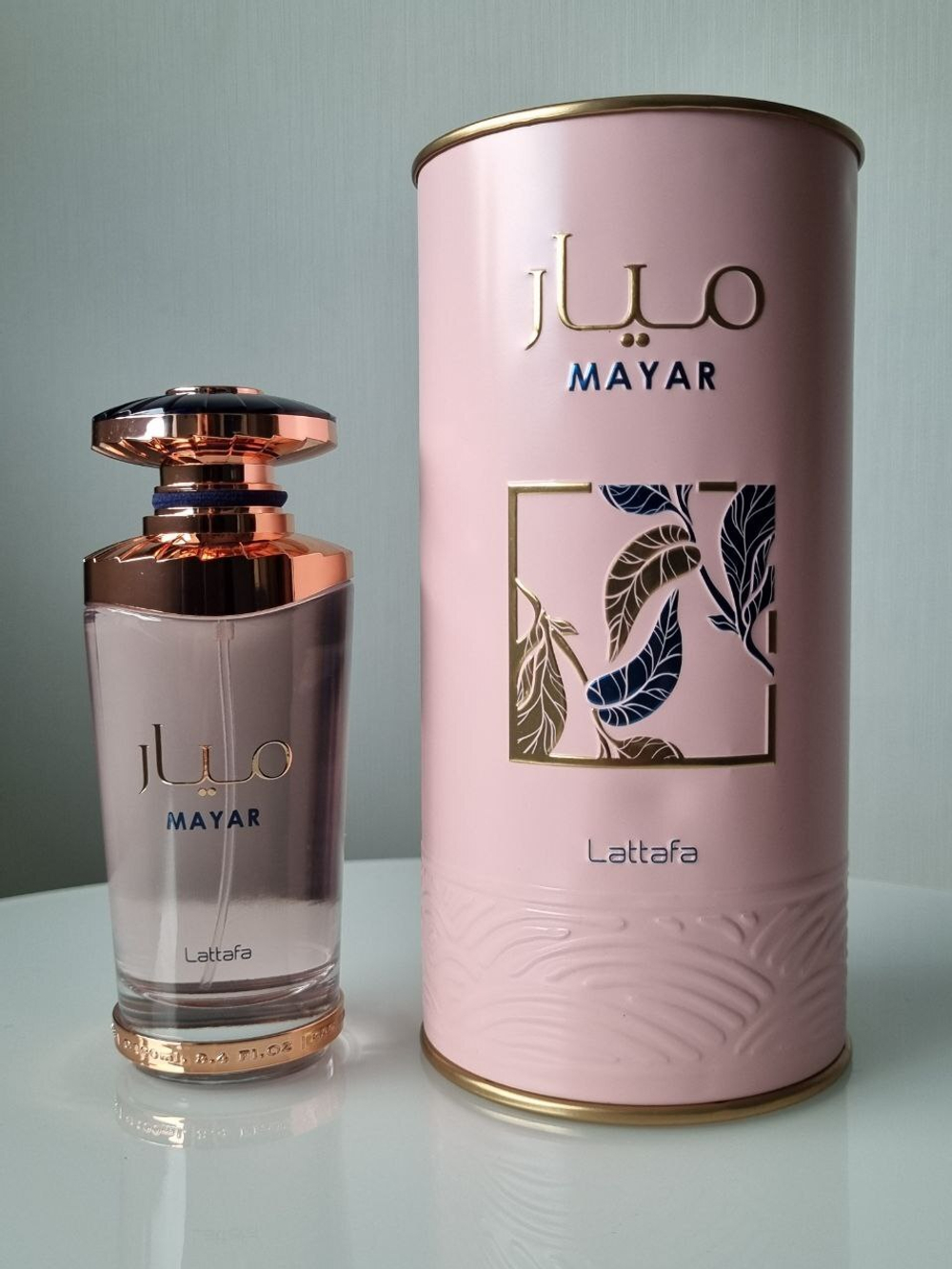 Lattafa Mayar, 100 ml (для женщин)