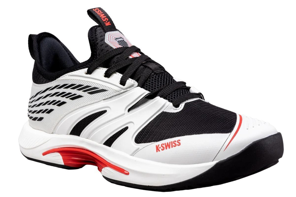 Теннисные кроссовки K-Swiss Speed Trac
