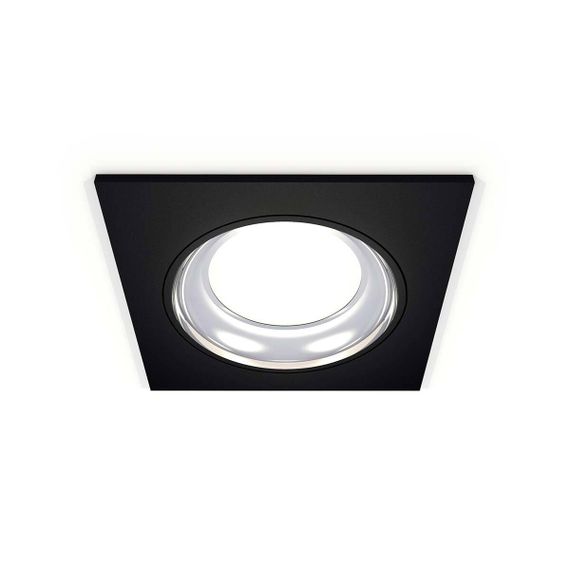 Встраиваемый светильник Ambrella light Techno Spot XC (C7632, N7023) XC7632061