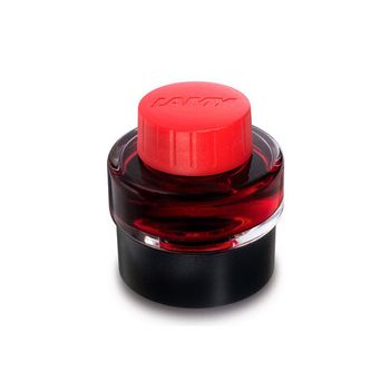Чернила в банке Lamy T51 красные 30 мл (1608926)