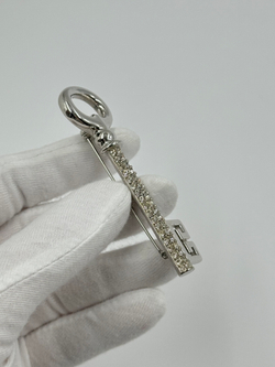 Брошь Ключ Givenchy