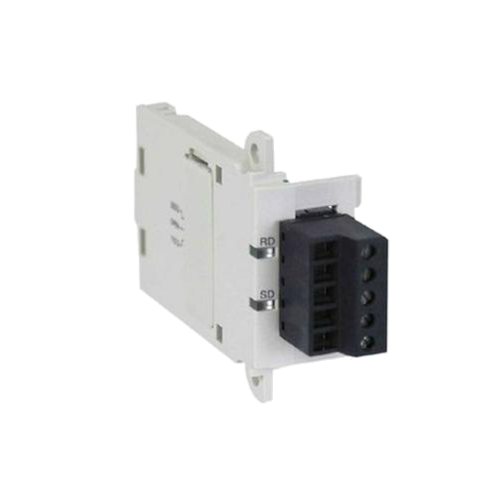 Mitsubishi FX3U-485-BD