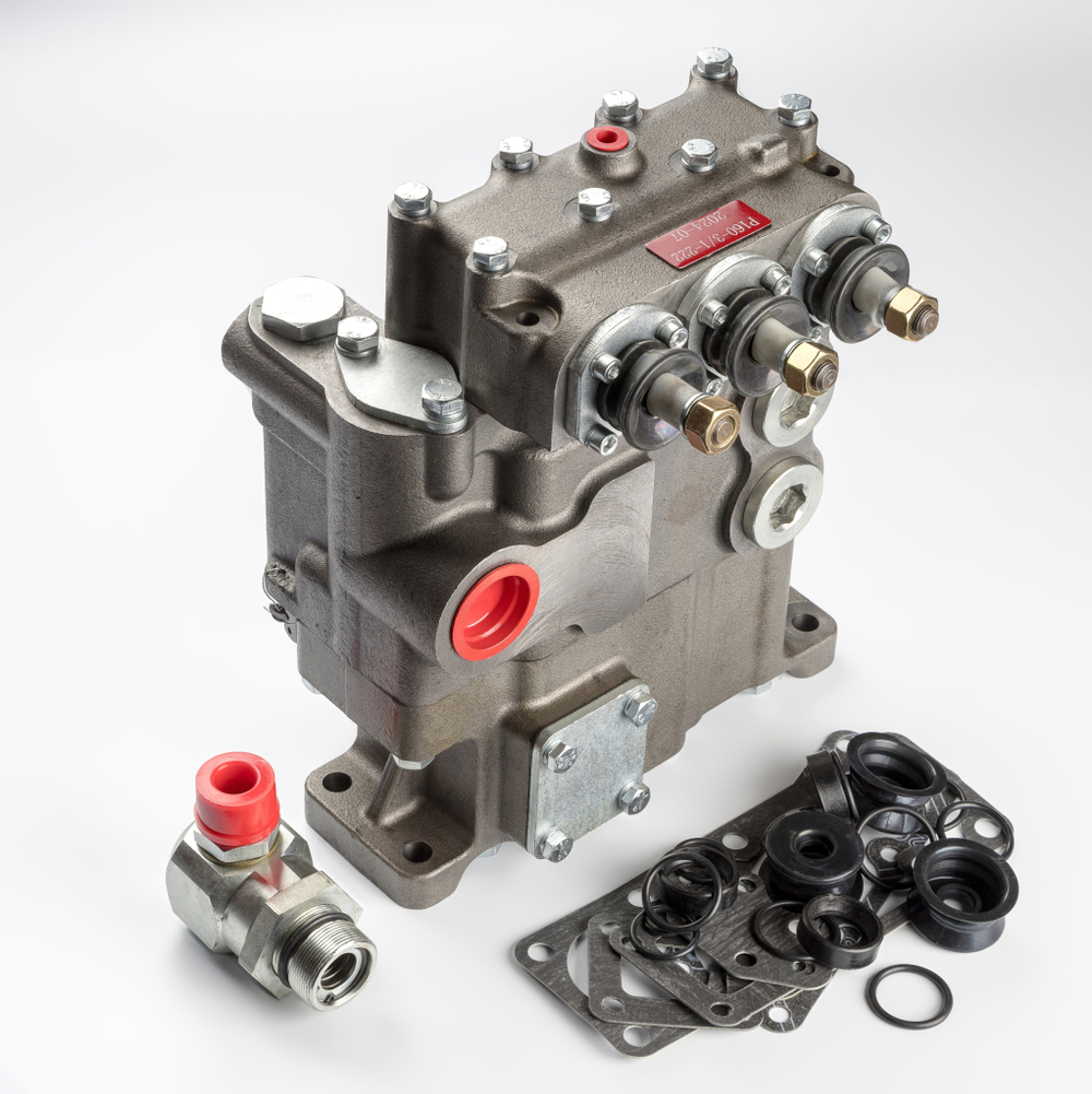 Гидрораспределитель MP160-3/1-222