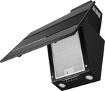 Кухонная вытяжка MAUNFELD Bridge 60 черный фото 3