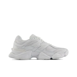 Кроссовки New Balance 9060 'Triple White' U9060NRJ
