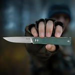 Нож складной Ruike D712 8Cr13MoV -