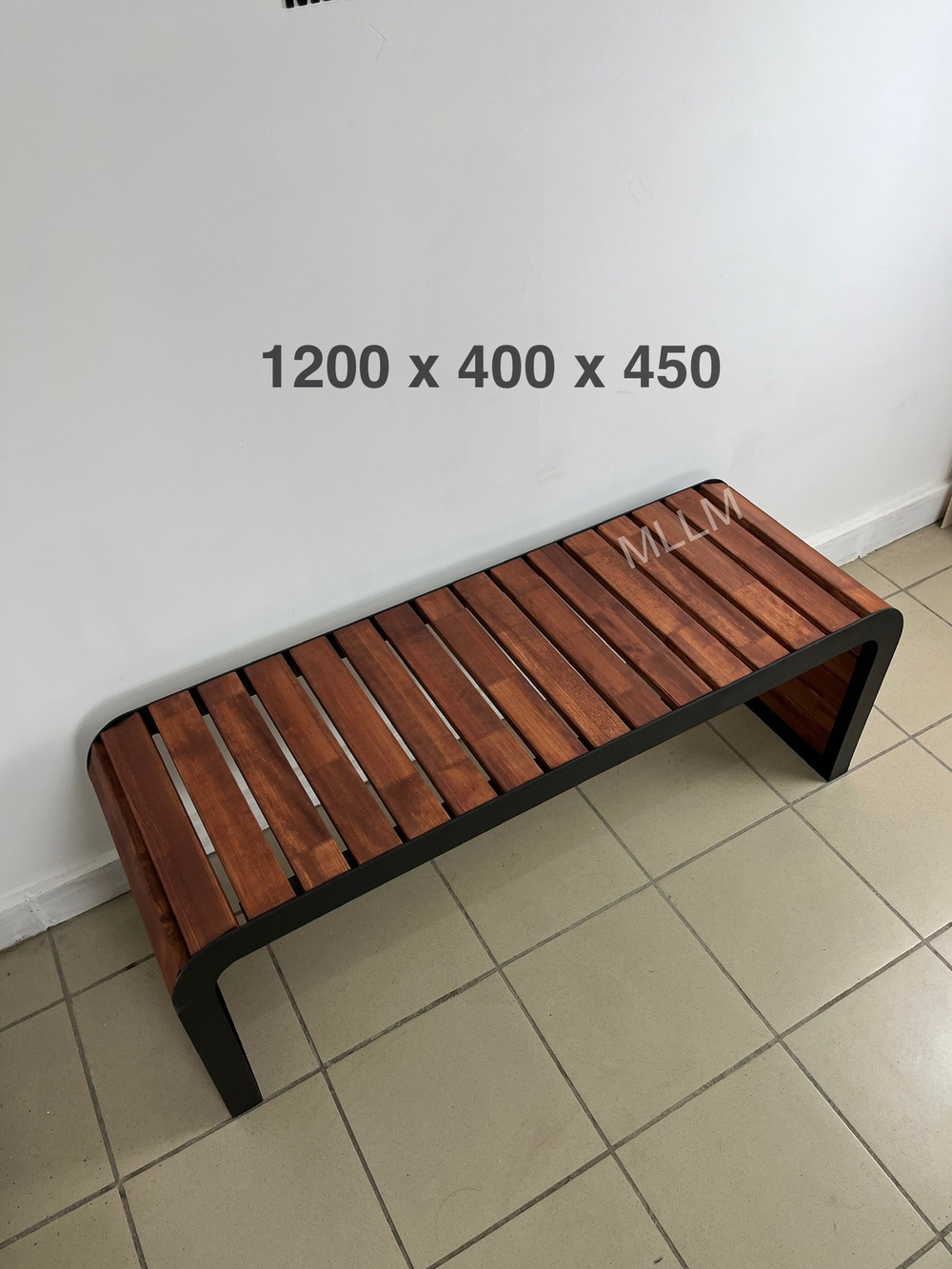 Скамья СИТИ