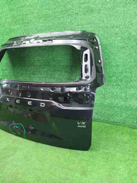 Крышка багажника EXEED VX (2021-н.в.)