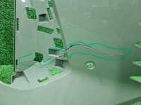 Бампер передний EXEED RX (2023-н.в.)