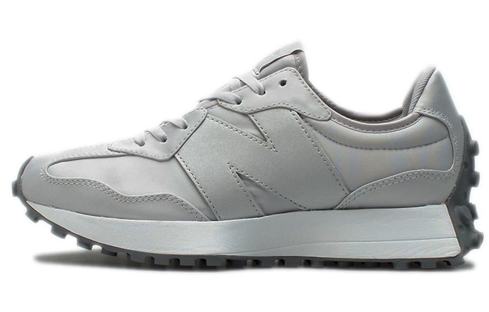 Кроссовки New Balance Nb 327 (Женская размерная сетка)