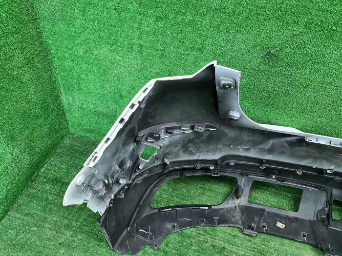 Бампер задний Changan Uni-T (2020-н.в.)