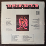 The Undisputed Truth ‎– Face To Face With The Truth (США 1998г.) Т