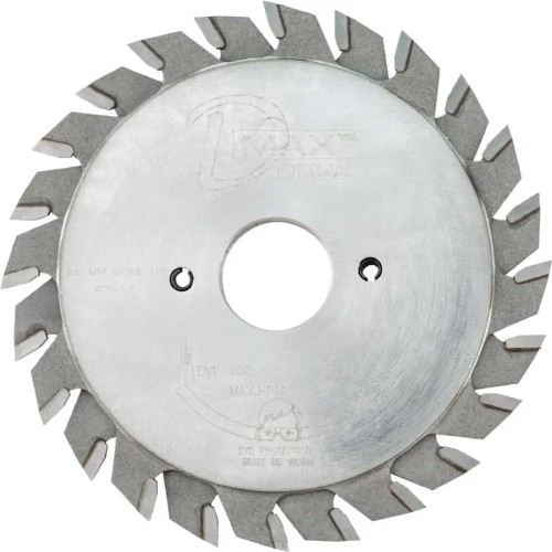 Пильный диск D120x22x2,8-3,6 Z2x12 DIMAR 95600304