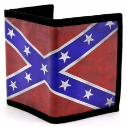 Кошелек Флаг Конфедерации