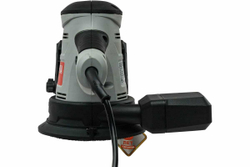 Эксцентриковая шлифовальная машина Ресанта ЭШМ-125Э 75/6/2