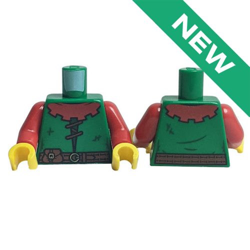 NEW Торс Лучника 973pb4754c01