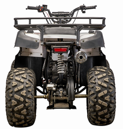 Квадроцикл YACOTA SELA 200