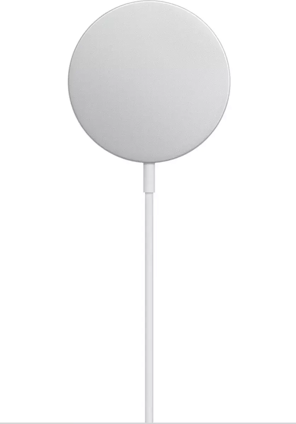 Зарядное устройство Apple MagSafe, белый