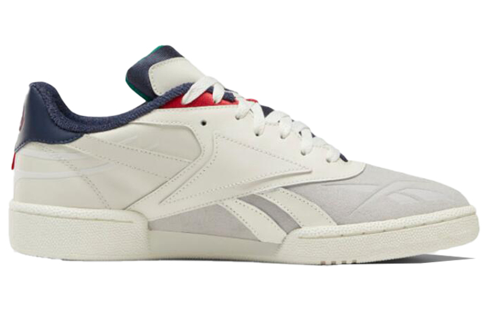 Кроссовки Reebok Club C Rc 1.0