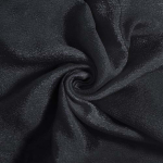 Органза креш, 43 г/м2, 150 см, графит