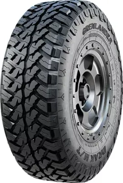 Grenlander Drak M/T 245/75 R16 120/116N