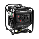 Генератор бензиновый HYUNDAI HHY  4050Si инверторный HHY 4050Si