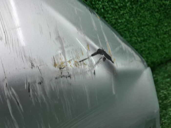 Накладка заднего бампера EXEED LX (2019-н.в.)