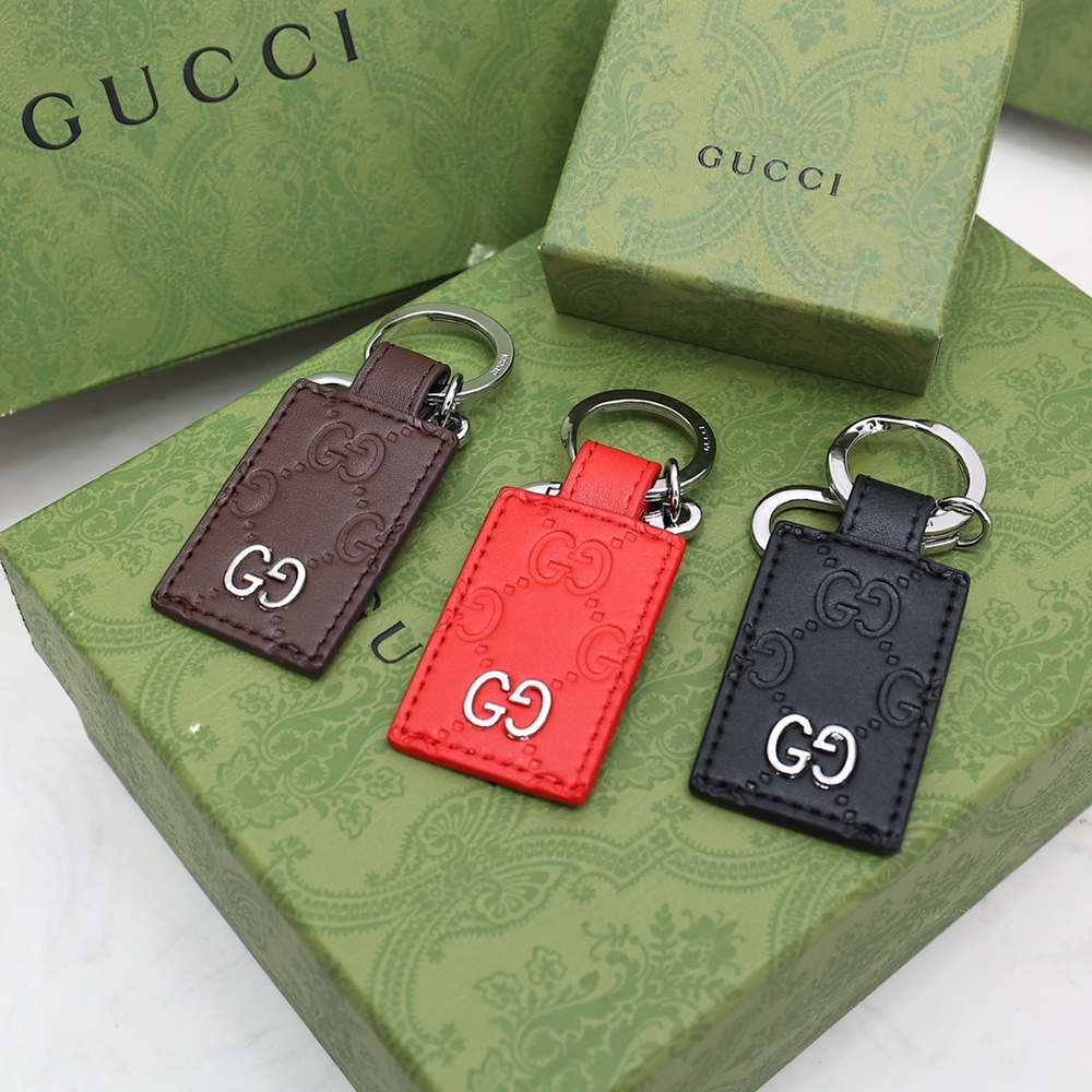 Gucci Key Chain
