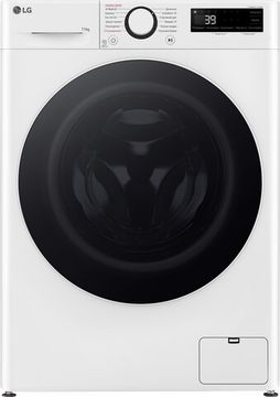 Пральна машина повногабаритна LG F4Y5ES0W