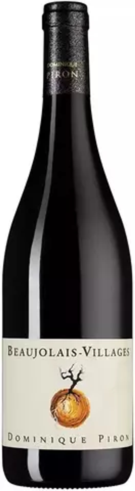 Вино Божоле-Вилляж