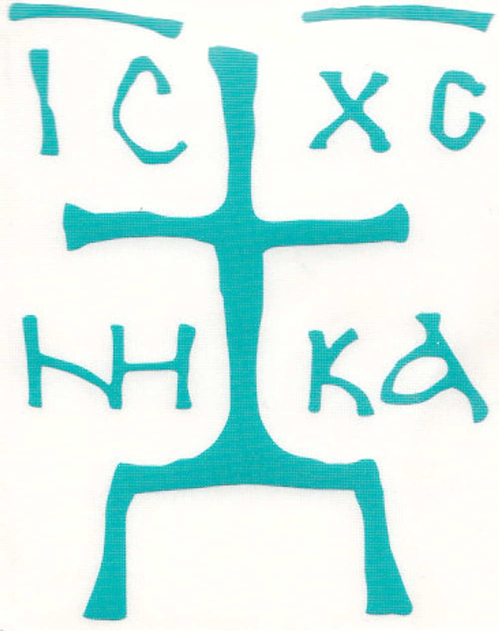 Автонаклейка