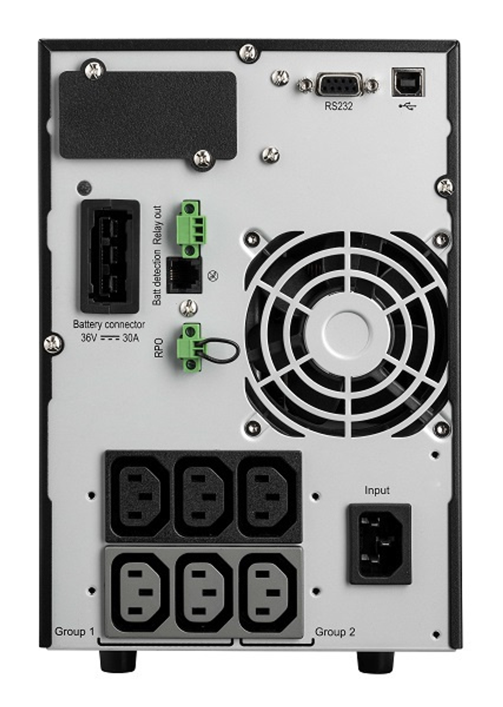 Источник бесперебойного питания Eaton 9SX1000I