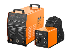 Полуавтомат Сварог STANDART MIG 350 (J1601)