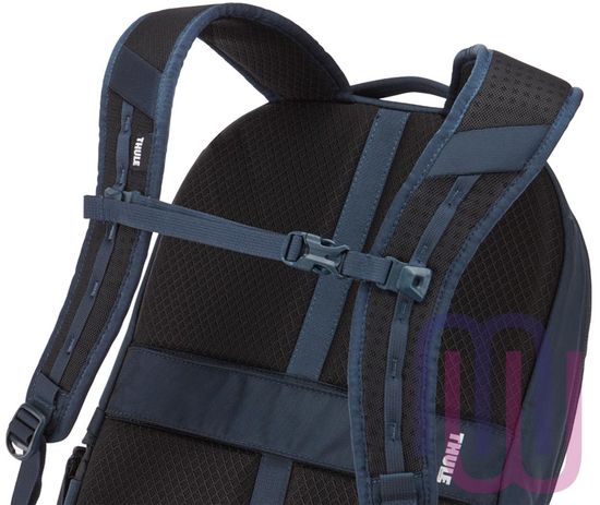 Рюкзак для ноутбука Thule Subterra Backpack 23L темно синий