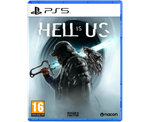 Hell is US (PS5) NEW