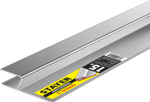 STAYER 1.5 м, Правило штукатурное, Professional (10745-1.5)