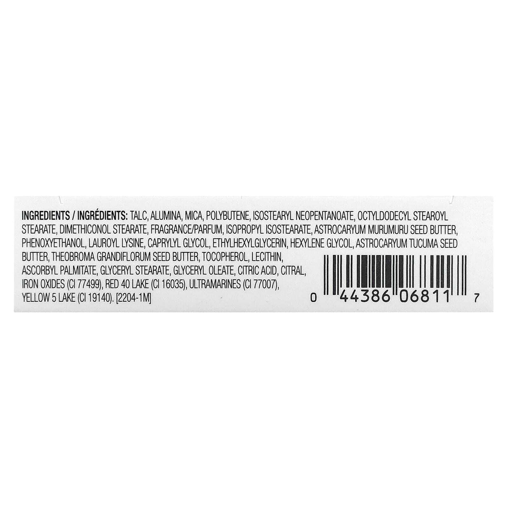 Physicians Formula, Мурумуру, масляные румяна, винтажные румяна, 7,5 г (0,26 унции)