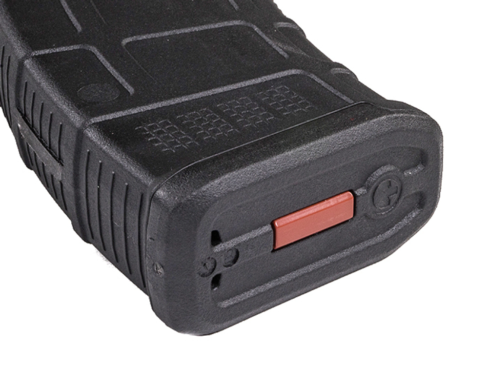 Магазин PMAG® 20 AK/AKM MOE® 7.62X39MM/BLACK