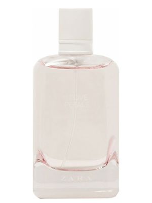 Zara I Love Petals