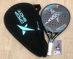 Ракетка для падел Explorer Pro 5.0 Drop Shot