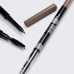 Автоматический карандаш для бровей VIVIENNE SABO Brow Arcade - 02 коричневый