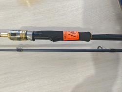 Спиннинг YINTAI BREEZE 15-45г