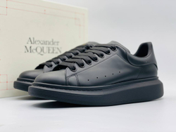 Кроссовки ALEXANDER MCQUUEEN