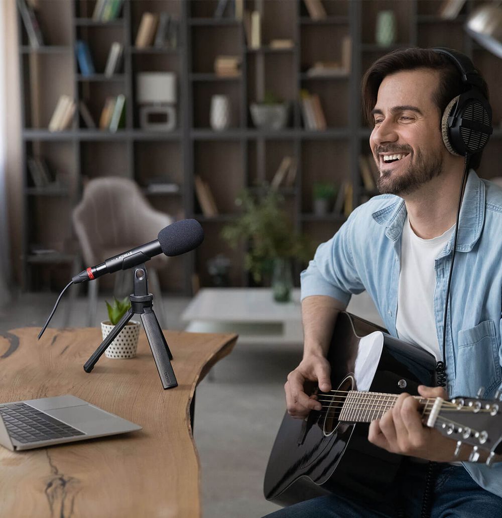 Микрофон SYNCO CMic-V10